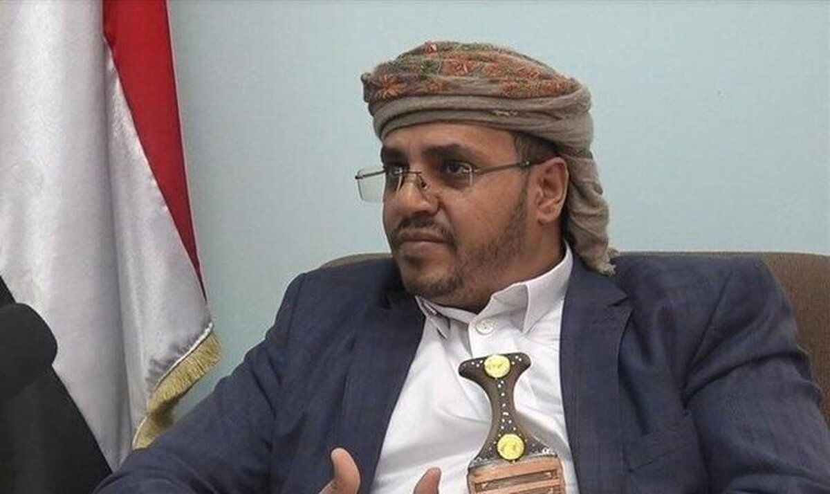 انصارالله: به توافق آتش‌بس در غزه پایبندیم