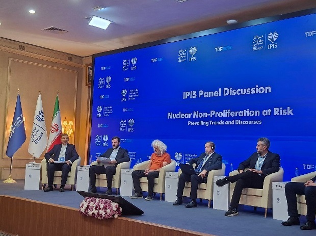 غریب‌آبادی: امکان دسترسی به تاسیسات بمباران شده وجود ندارد
