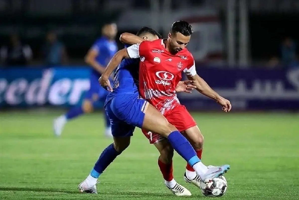 برگزاری داربی ۱۰۶ در اراک قطعی شد