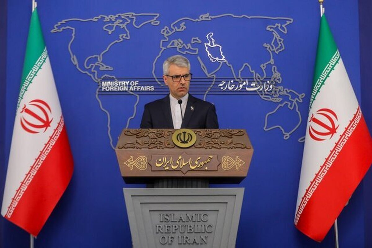 از سوی ایران: محکومیت شدید جنایات رژیم صهیونیستی در فلسطین اشغالی