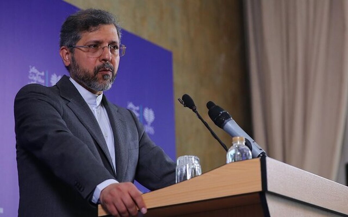 برنامه‌ریزی ایران برای برگزاری نشست منطقه‌ای درباره افغانستان