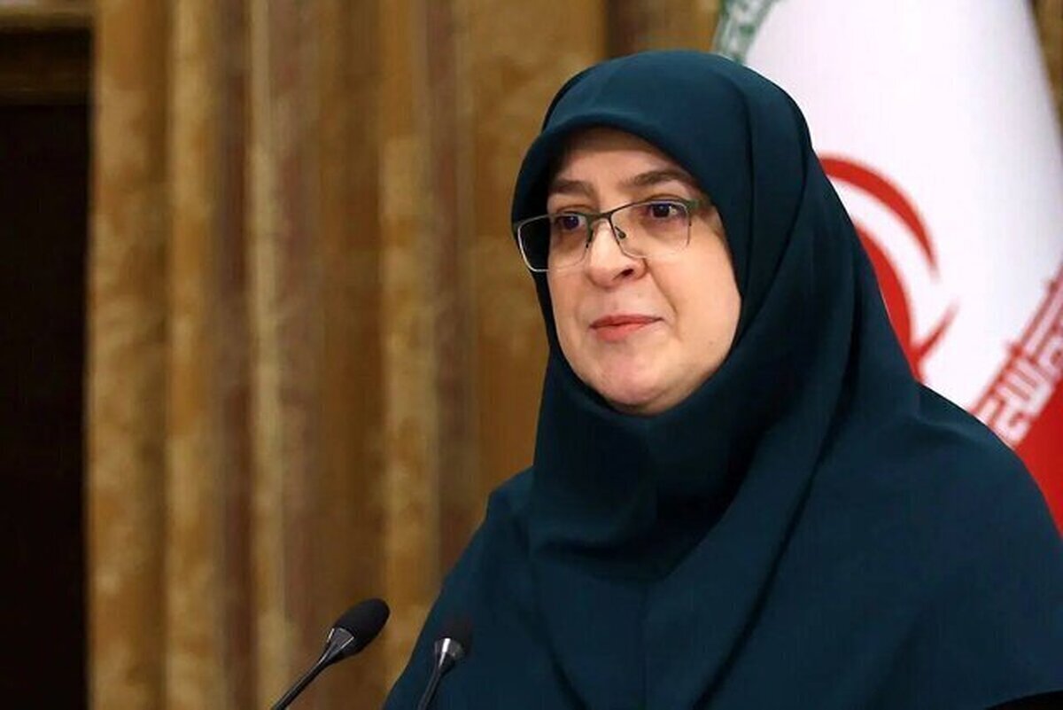 مهاجرانی: دولت برنامه مداوم کاهش هدررفت آب را در دستور کار دارد؛ نرخ سوم بنزین هنوز به جمع‌بندی نهایی نرسیده است