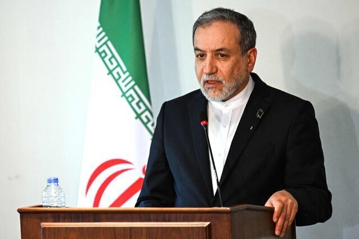 عراقچی: تقویت همکاری‌های راهبردی با کشور‌های ساحلی خزر در اولویت سیاست خارجی ایران است
