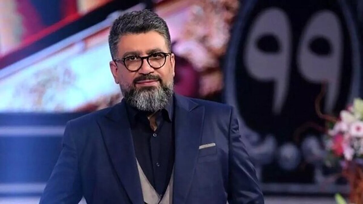 رضا رشیدپور از ممنوعالکاریاش خبر داد