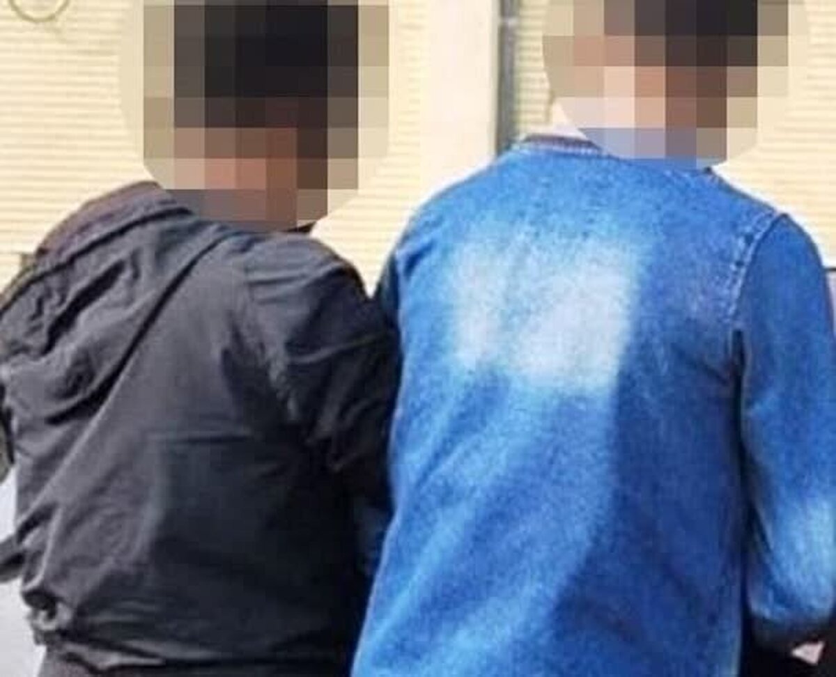 شناسایی یک شرکت هرمی در پرند؛ دستگیری 11 نفر
