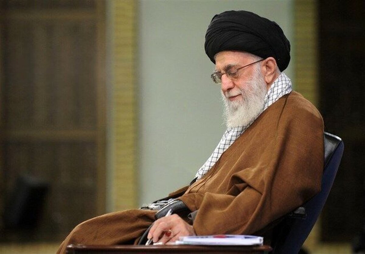 پیام تسلیت رهبر انقلاب درپی درگذشت فرزند حجتالاسلام صدیقی