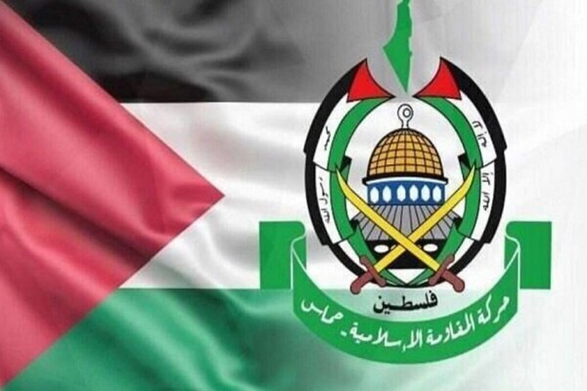 حماس: آمریکا به تعهدات خود وفادار باشد