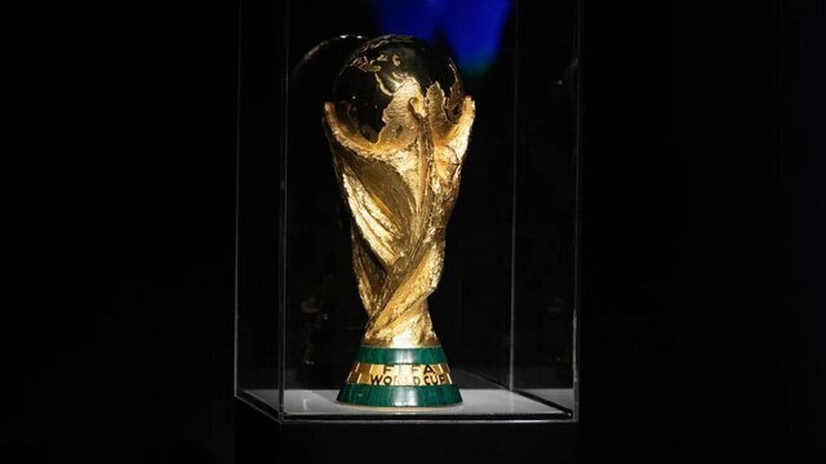 قرعهکشی دور پلیآف انتخابی جام جهانی 2026