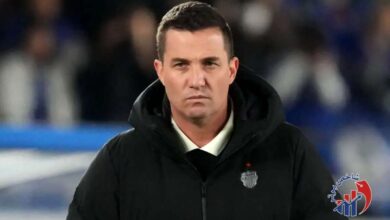 اوسمار ویرا سرمربی پرسپولیس شد