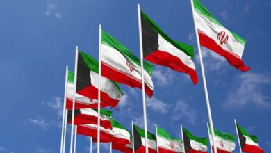پرواز مستقیم از لامرد به کویت انجام می شود