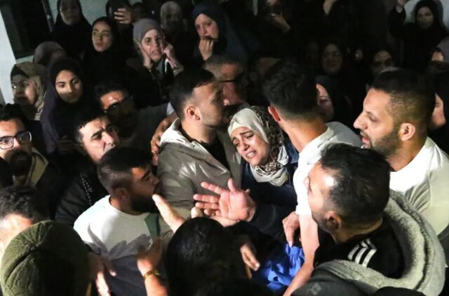 جزئیاتی تکان‌دهنده از قتل کودک فلسطینی در کرانه باختری از زبان هاآرتص
