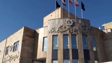۲ عضو شورای شهر کرمانشاه سلب عضویت شدند