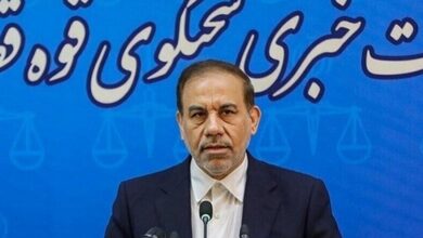 جهانگیر: سه دولت اخیر درگیر بانک آینده بودند؛ وضعیت پرونده پژمان جمشیدی؛ جلب به دادرسی در ۲۶۰ پرونده دادسرای کارکنان دولت