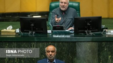 کشمکش مجلسیان و وزیر کار بر سر حدف یارانه سه دهک