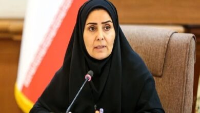 وزیر راه و شهرسازی در بیمارستان بستری شد