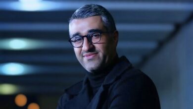 پژمان جمشیدی: داستانی که گفته‌اند کذب محض است (+عکس)