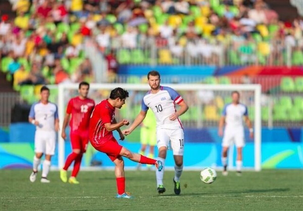 تیم ملی فوتبال ۷ نفره ایران، قهرمان آسیا شد