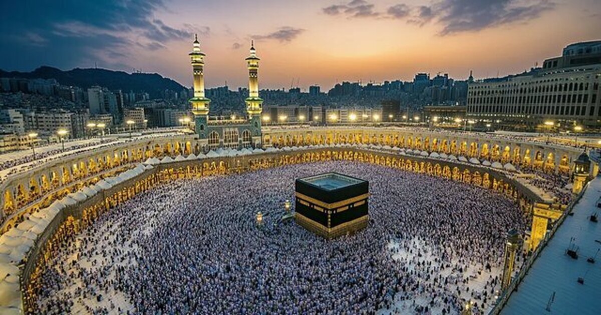 جزئیات ثبت‌نام قطعی حج ۱۴۰۵ اعلام شد