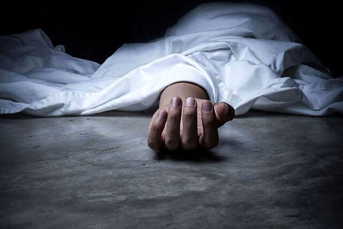 انفجار ساختمان و کشف جسد جوان ۳۲ ساله در همدان