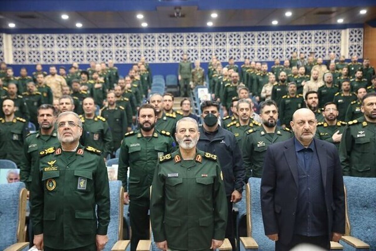 سرلشکر موسوی: نیروهای مسلح در آمادگی کامل اطلاعاتی و عملیاتی قرار دارند