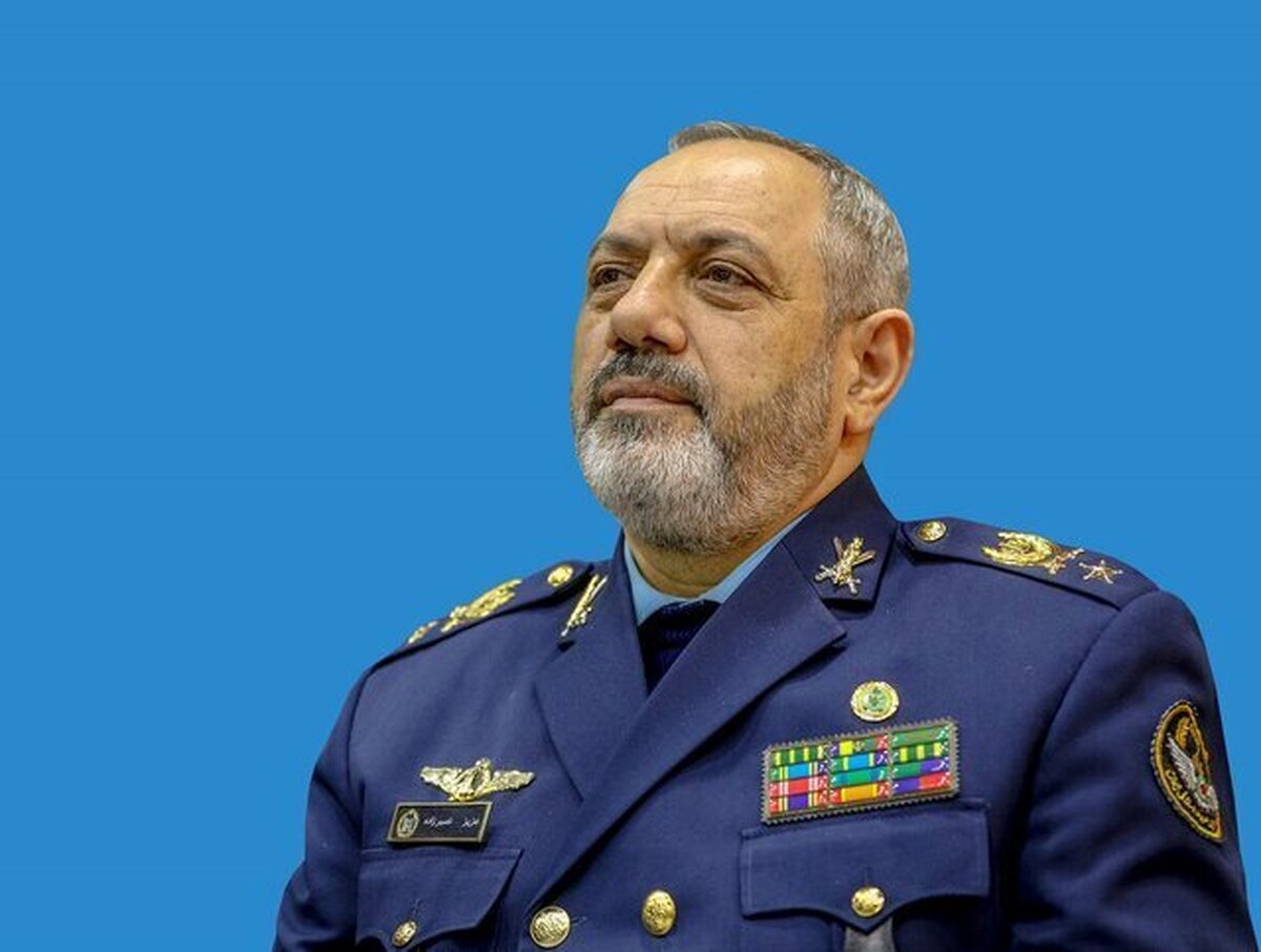امیر نصیرزاده: تنها کشوری که پاسخ دندانشکن به رژیم صهیونیستی داد، ایران بود