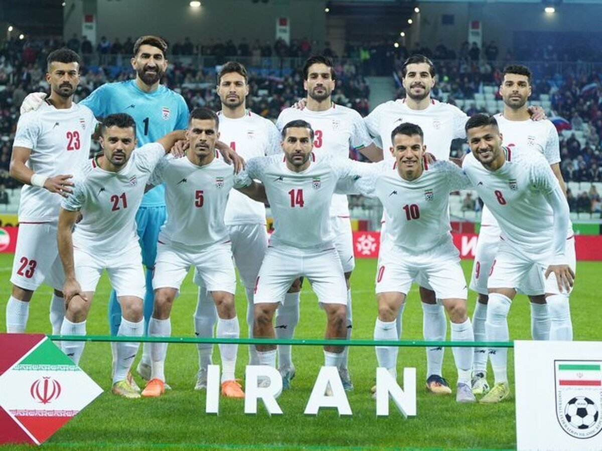 واکنش مشترک ایران و مصر به نامگذاری دیدار جام جهانی
