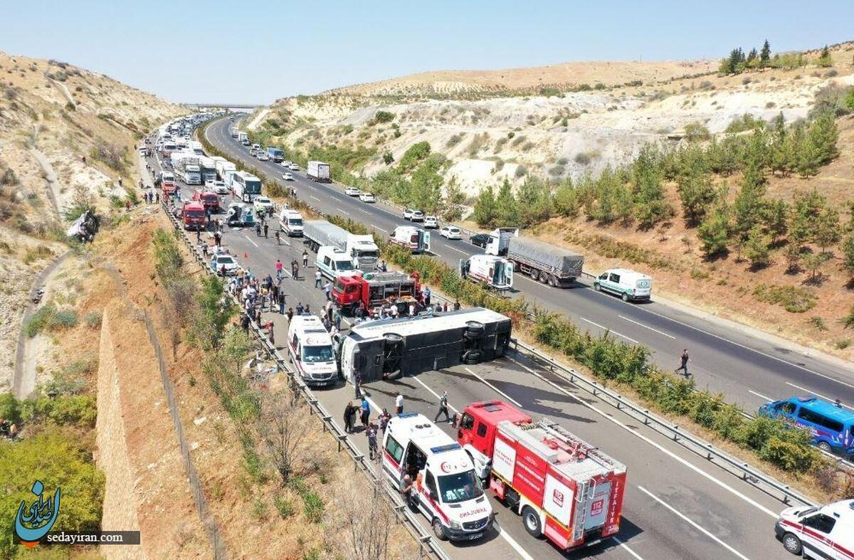 آیا فرهنگ ترافیک و میزان جریمهها در ایران نسبت به کشورهای همسایه عقبمانده است؟