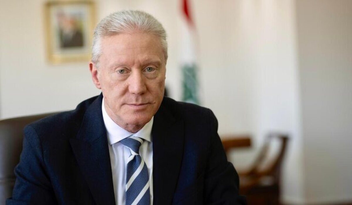 اتهامزنی وزیر خارجه لبنان به ایران