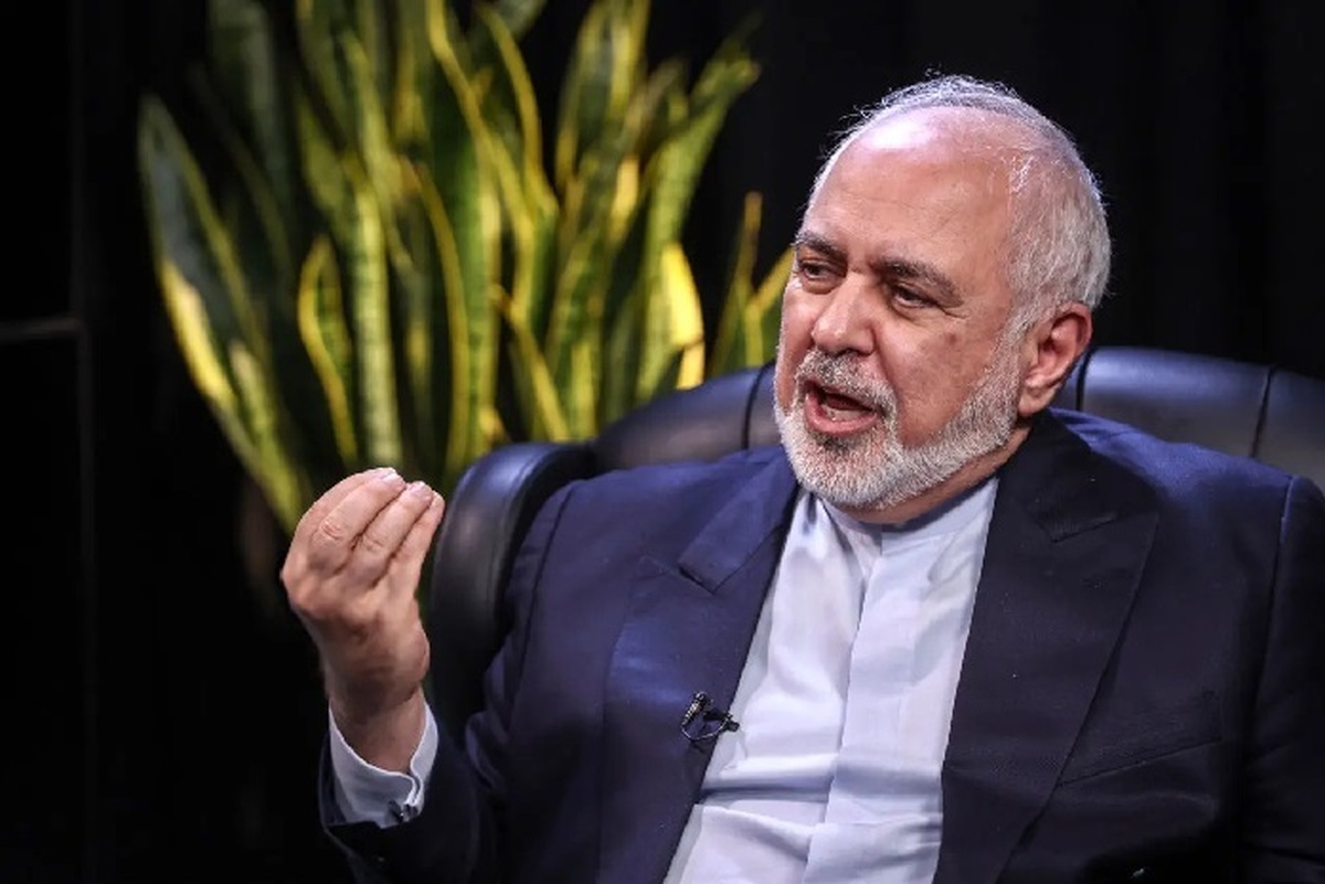 ظریف: اگر کسی بخواهد حمله کند بهانه آن را هم پیدا می‌کند
