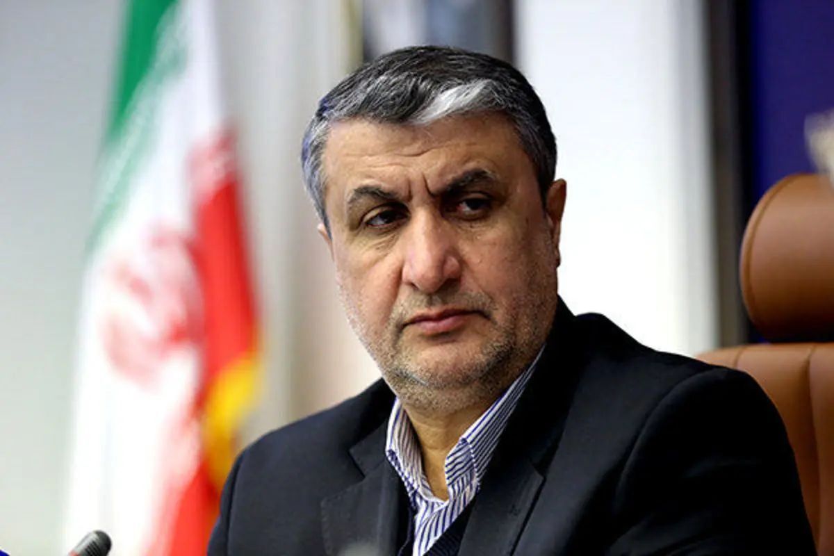 اسلامی: آژانس حق ندارد ادعای بازرسی از مراکز مورد حمله قرار گرفته شده، داشته باشد