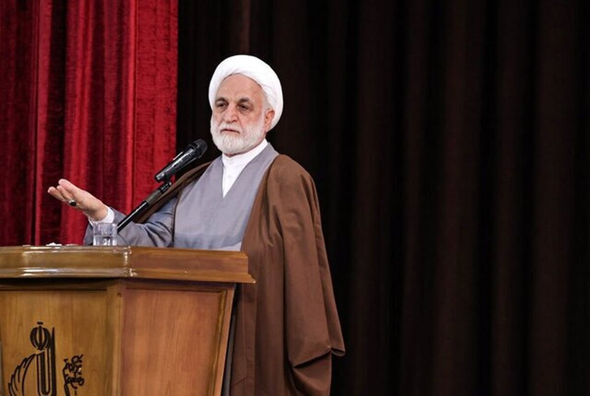 اژه ای: ؛ باید گلوگاههای فساد را رفع و مسدود کرد