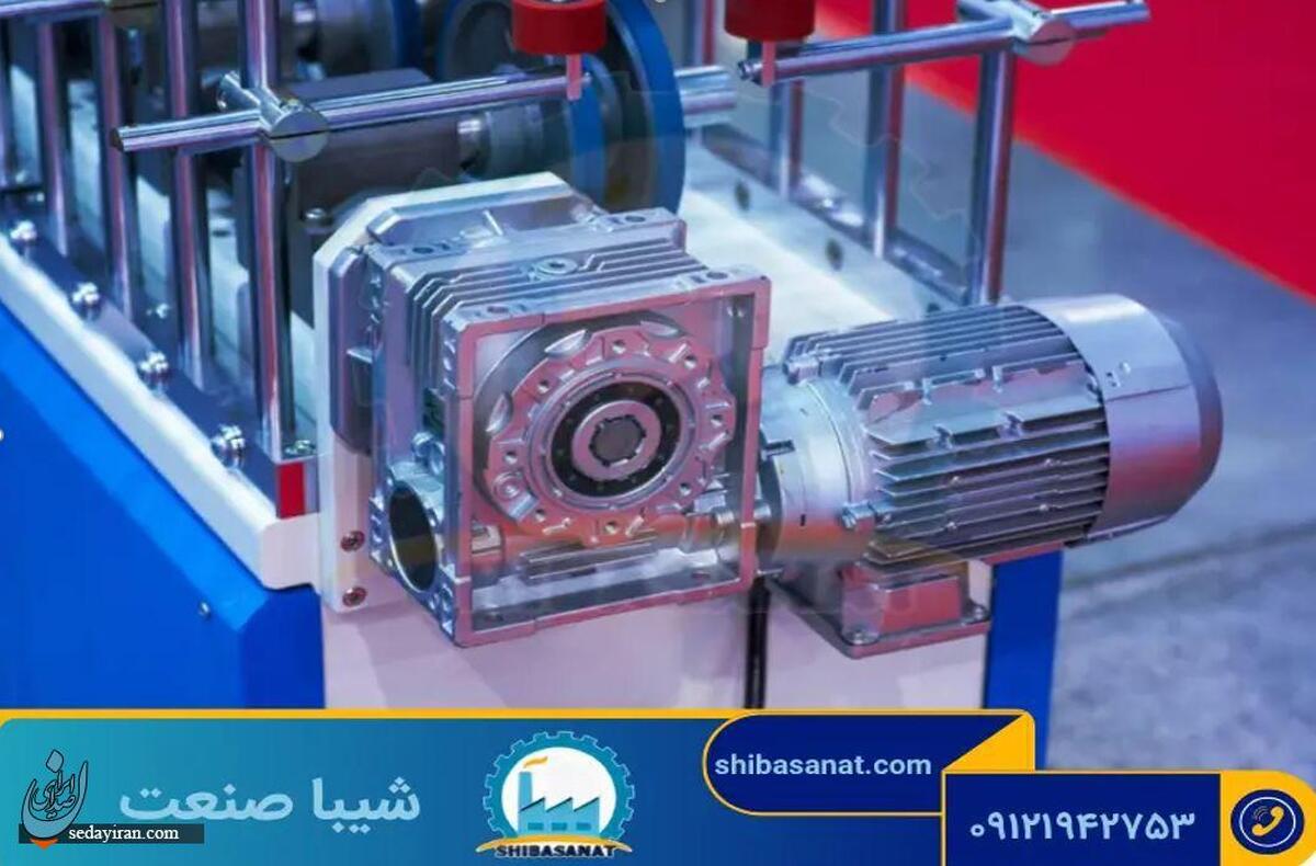 راز محبوبیت الکتروموتورهای چینی و گیربکس‌های حلزونی باکیفیت در میان صنعتگران چیست؟