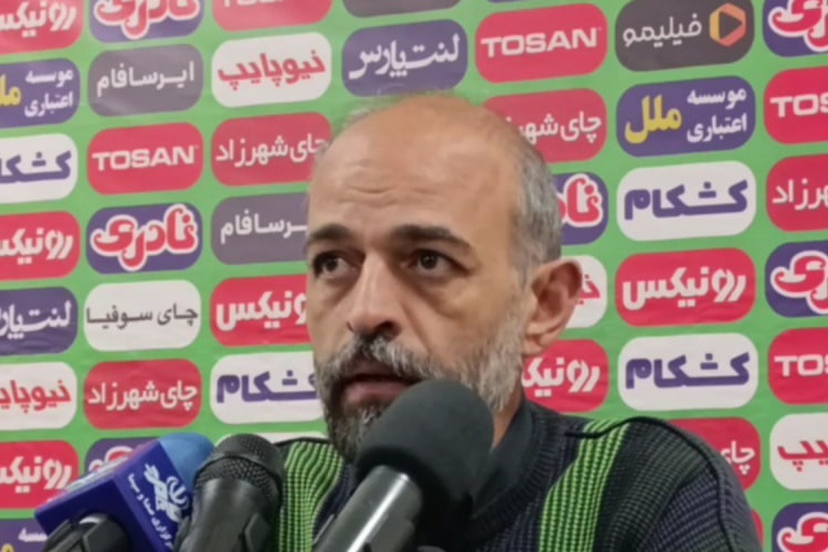 نویدکیا: با برنامه‌ریزی فدراسیون مشکل ندارم