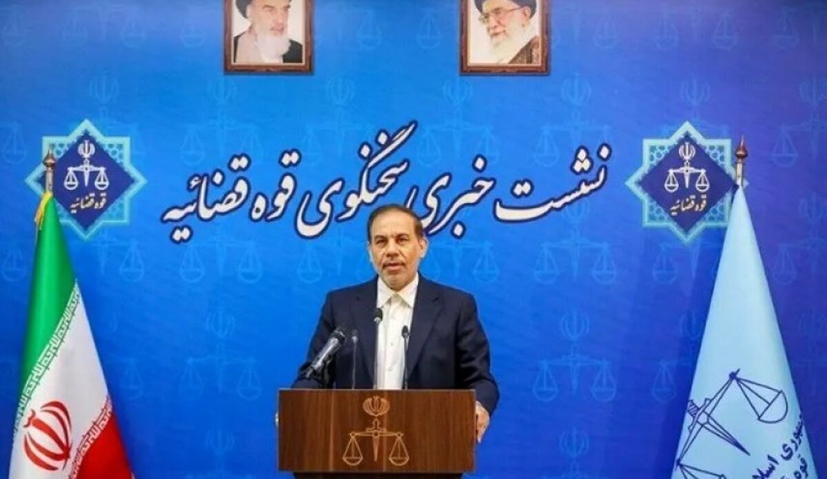 جهانگیر: مبارزه با مفاسد کم نشده، اطلاع رسانی‌ها با رعایت مصالحی انجام می‌شود