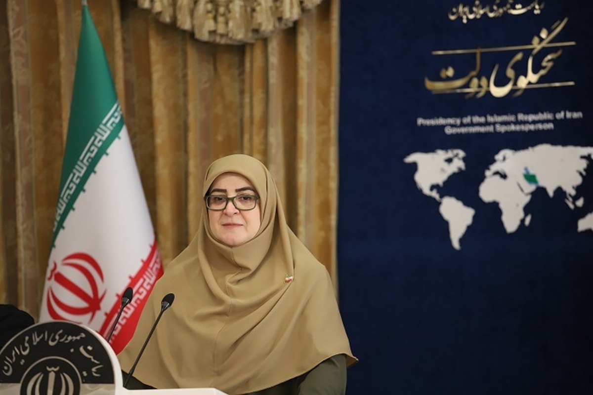 مهاجرانی: دولت خود را در برابر سلامت مردم پاسخگو می‌داند