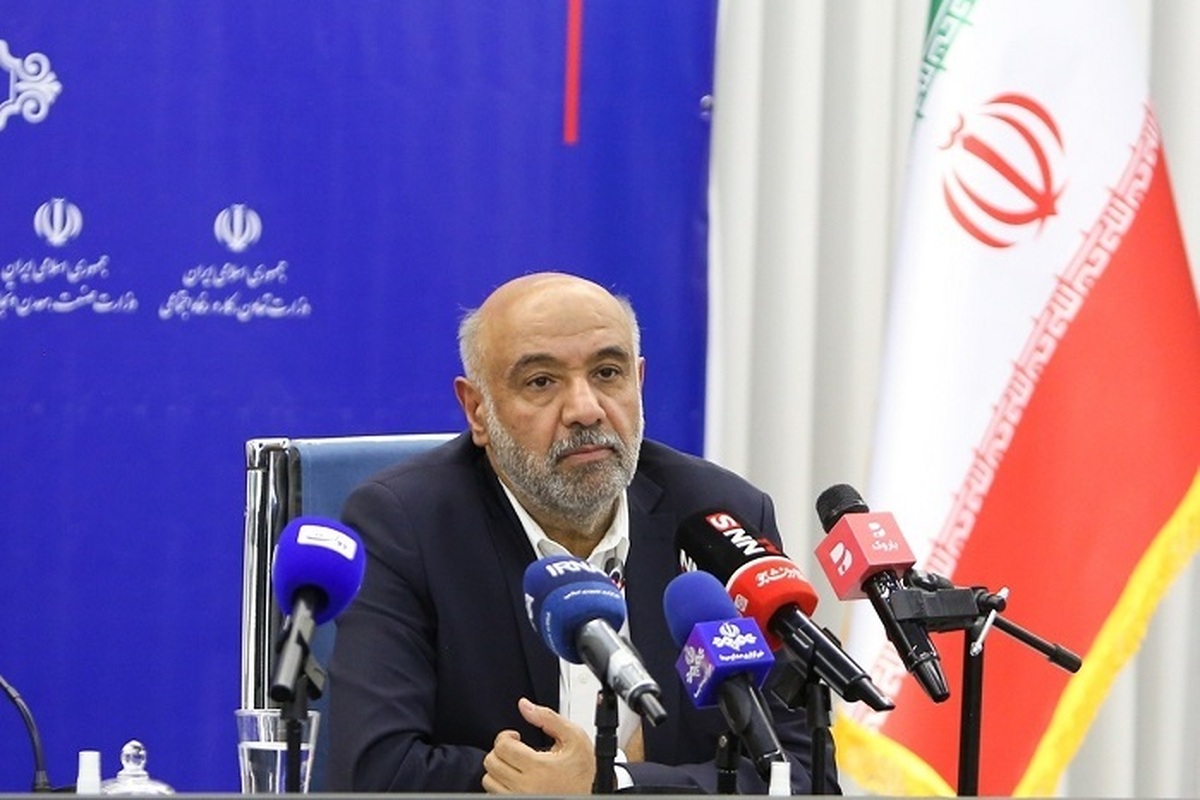 میدری: کالابرگ الکترونیکی دهکهای دیگر تا هفته آینده پرداخت میشود