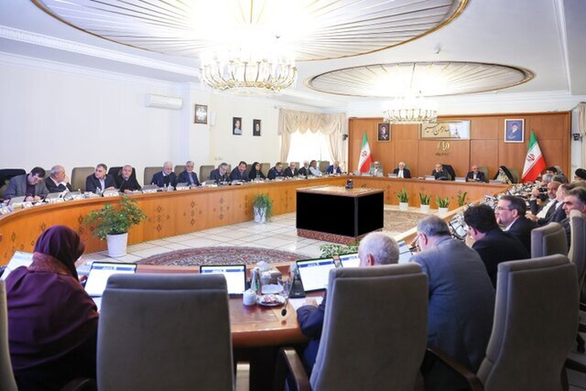 پزشکیان: سقف یادگیری دانش‌آموزان محدود و محصور نشود