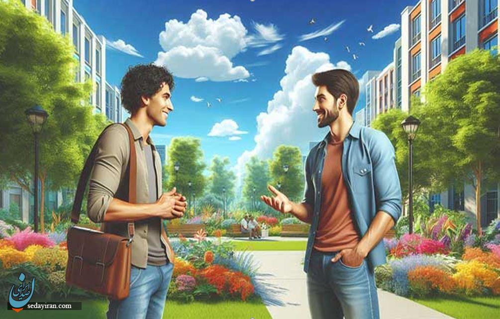 چند نکته و ترفند برای پاسخ به بی حرمتی دیگران