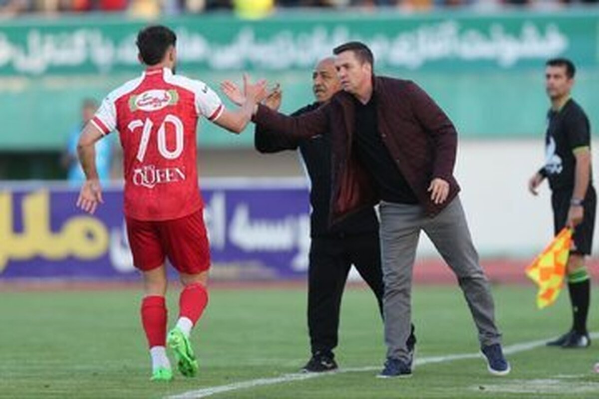 اوسمار: به خاطر حذف شدن ناراحتیم