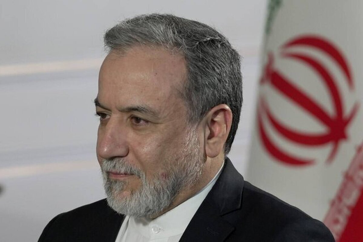 عراقچی: ما آماده مذاکره هستیم، اما طرف مقابل اراده ندارد