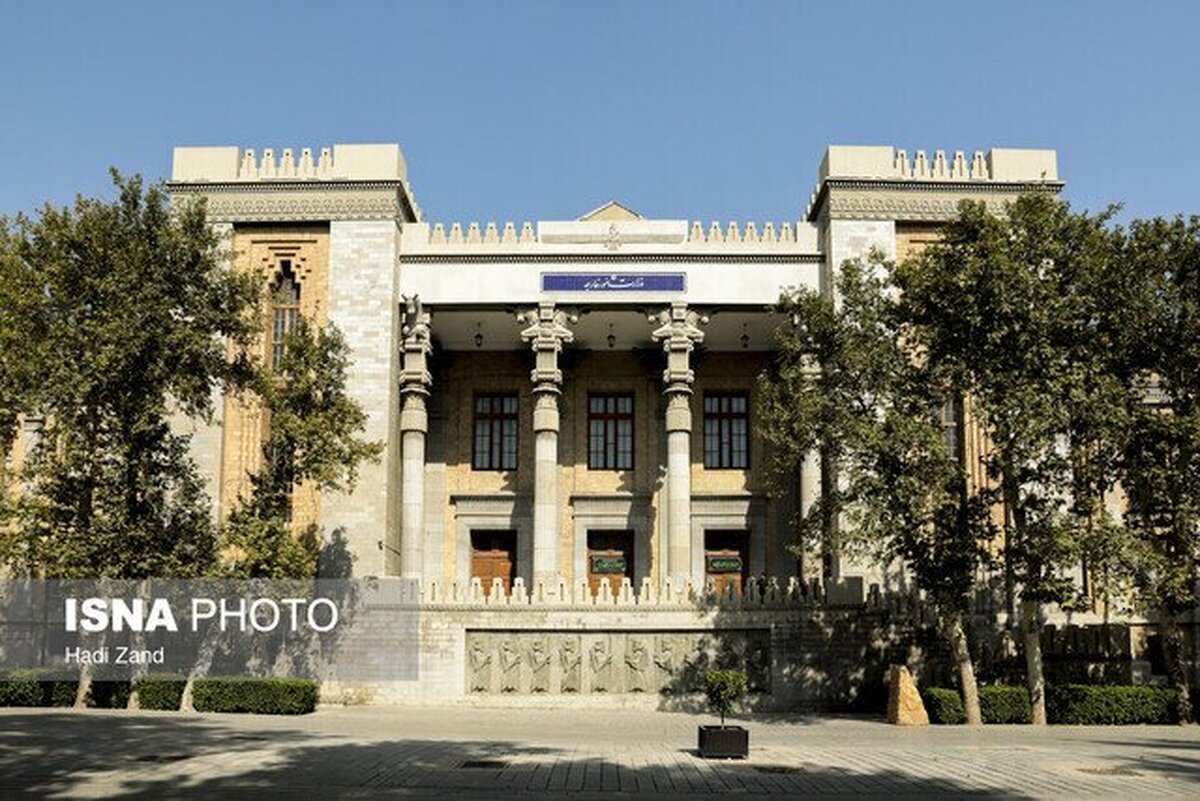 تهران: اقدام سیاسی استرالیا علیه سپاه پاسداران بدعتی مجرمانه است