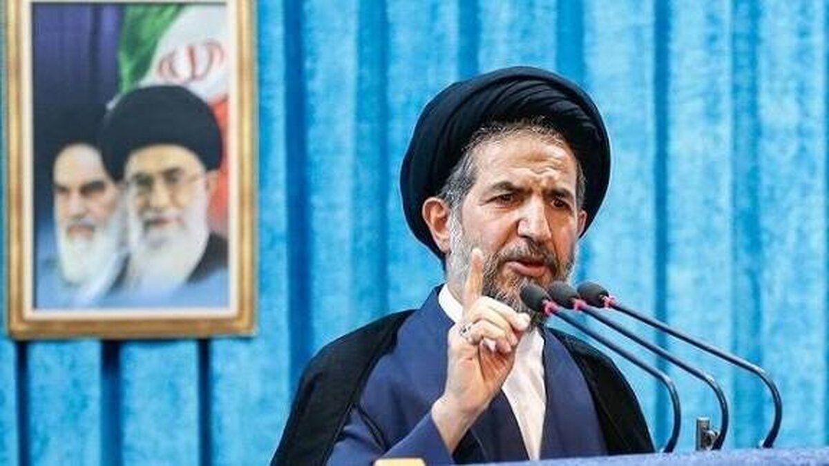 ابوترابی فرد: باید رئیس جمهور و دولت را یاری کنیم