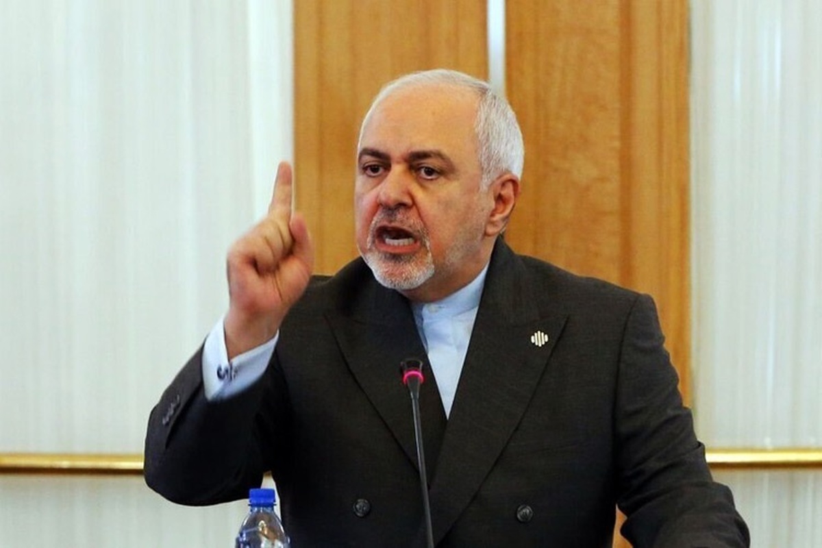 ظریف: گزینه هوشمندانه برای زمامداران، باور به مردم برای «پرواز از پیله» ناکامیهای گذشته است