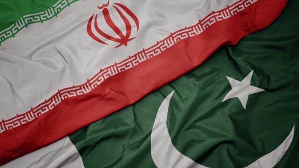 استقبال پاکستان از همکاری راهبردی با ایران