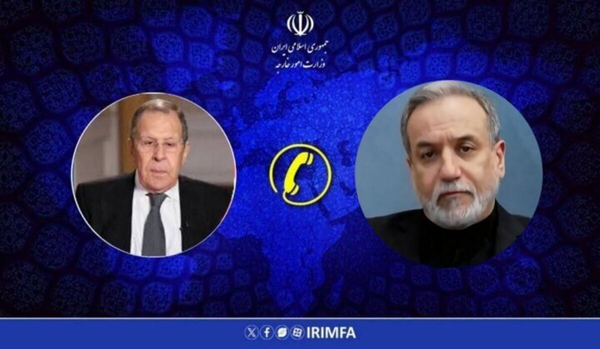 هشدار عراقچی نسبت به تبعات صدور قطعنامه از سوی شورای امنیت درباره تنگه هرمز