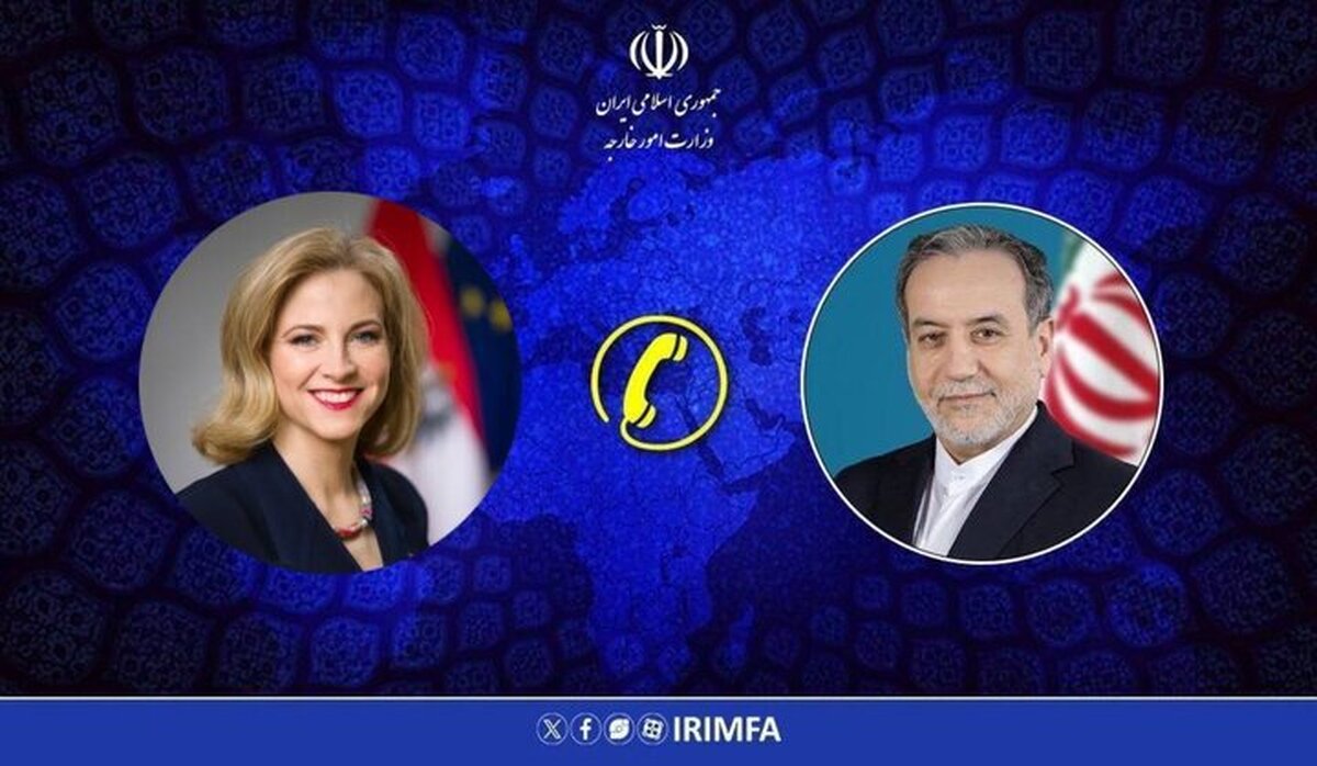 انتقاد عراقچی از موضع برخی کشور‌های اروپایی در قبال تجاوز آمریکا و اسرائیل به ایران