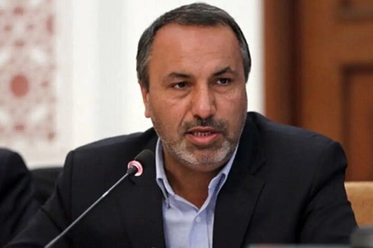 رئیس کمیسیون عمران: طرح اعمال حقوق حاکمیتی ایران در تنگه هرمز اعلام وصول شد