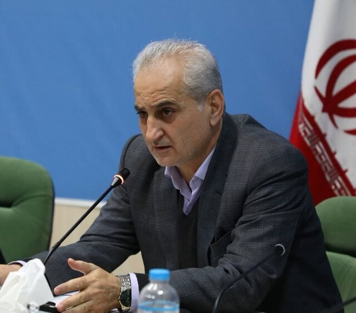 اصابت پرتابه دشمن به نقاط مرزی استان اردبیل و شهادت چند نفر