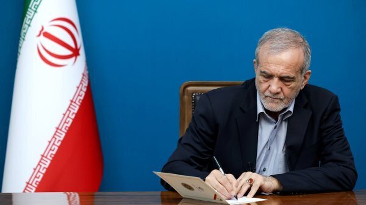 دستور رئیس‌جمهور برای اولویت‌بندی خسارات جنگ