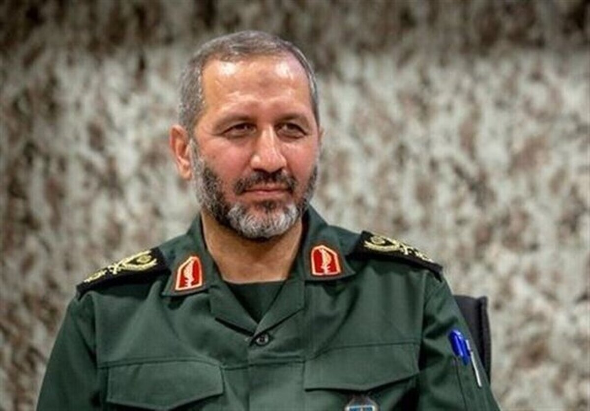سردار موسوی: وارد مرحله جدیدی از جنگ شدیم